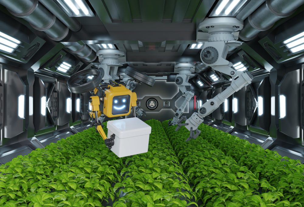 robotic-in-agriculture-futuristic-concept-
